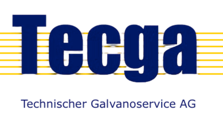 Logo Tecga